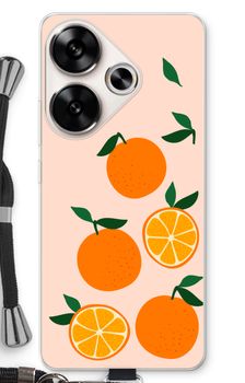 Will you be my clementine