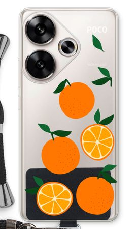 Will you be my clementine