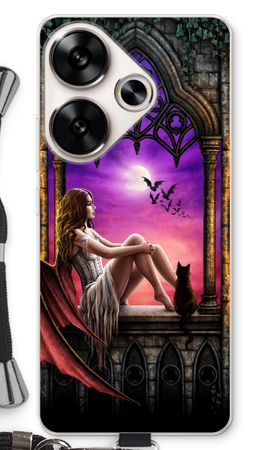 Children of the night