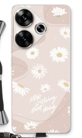 Daydreaming becomes reality