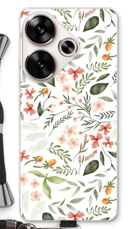 Sweet little flowers