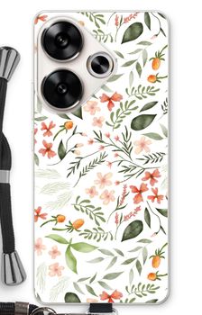 Sweet little flowers