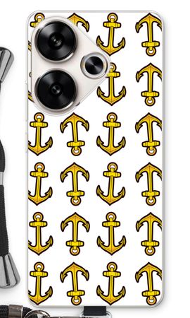 Musketon Anchor