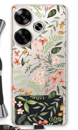 Sweet little flowers