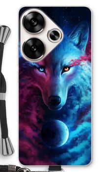 Where Light And Dark Meet