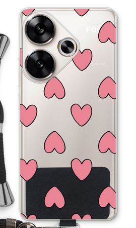 Totally in love