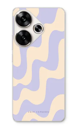 Flow, Xiaomi Redmi Turbo 3 soft hoesje