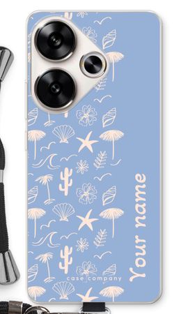 Namecase 2 - Coastel