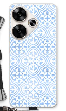 Mediterranean Mosaic