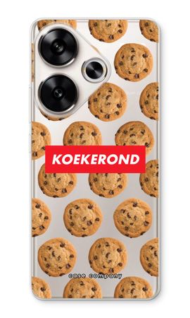Koekerond