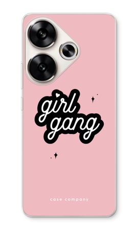 Girl Gang