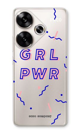 GRL PWR