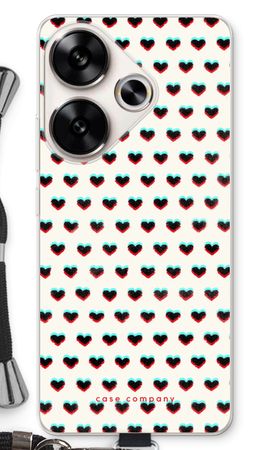 Little hearts