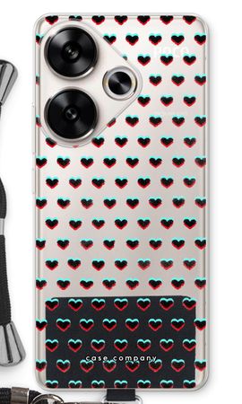 Little hearts