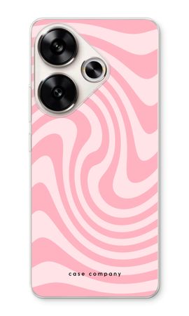 Swirl Pink
