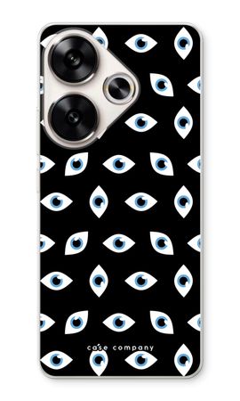 Eyes pattern
