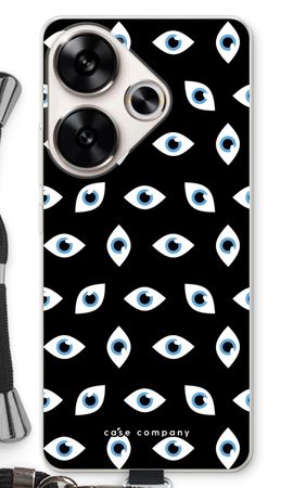Eyes pattern