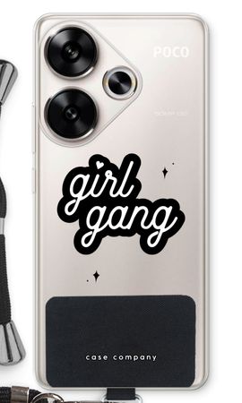 Girl Gang