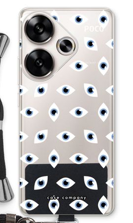 Eyes pattern