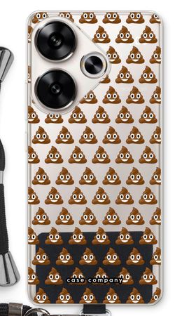 Poop emoji