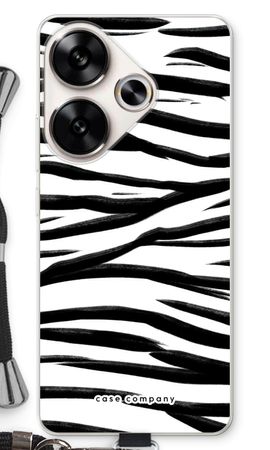Zebra pattern