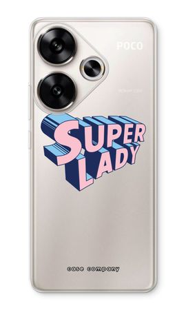 Super lady