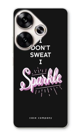 Sparkle quote