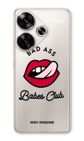 Badass Babes Club