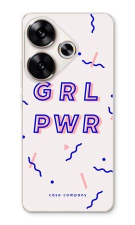 GRL PWR