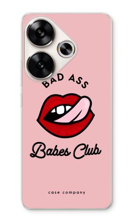 Badass Babes Club