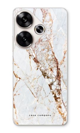 Gold Marble