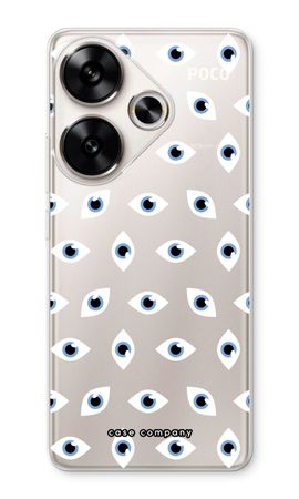 Eyes pattern