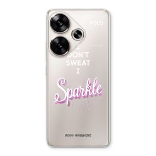 Sparkle quote