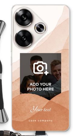 Hills - Photocase - Blush