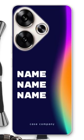 Namecase 2 - Neon