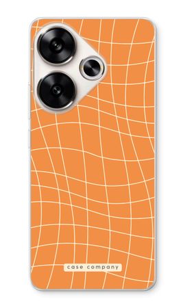 Wavy Grid