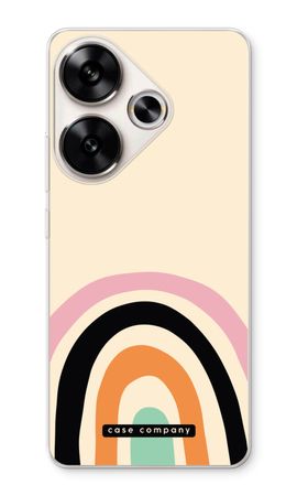 Soft Spectrum