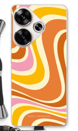 Retro Waves
