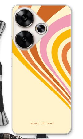 Retro Rainbow