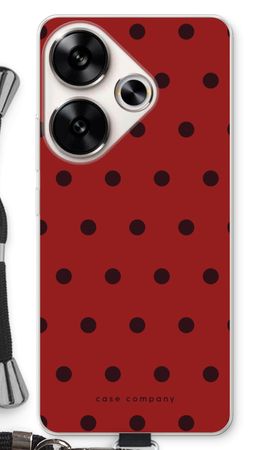 Ladybird Spots