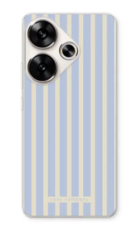 Sky Line, Xiaomi Redmi Turbo 3 soft hoesje