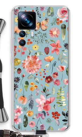 Colorful Plants and Flowers