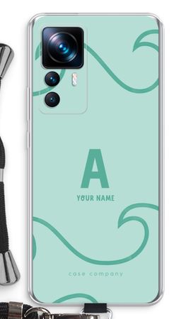 Linewave Monogram
