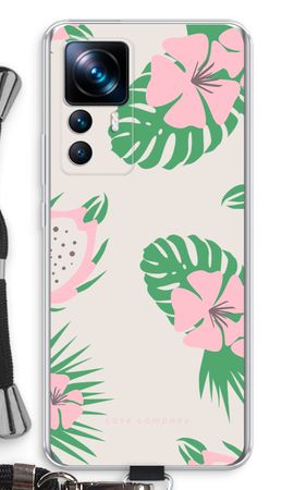 Jungle Blossom