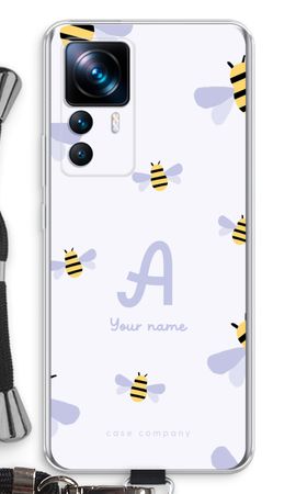 Bees Monogram