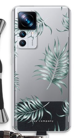 Simple leaves