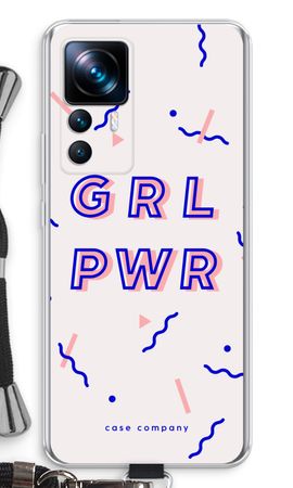 GRL PWR