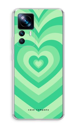 Heart Green