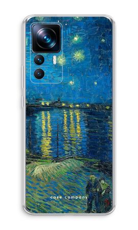 Starry Night Over the Rhône