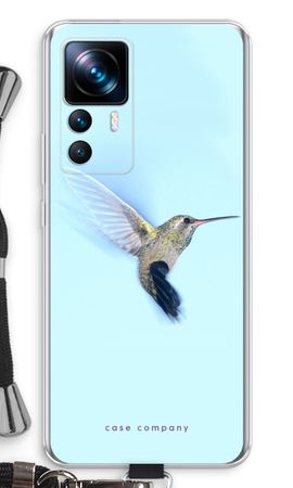 Hummingbird